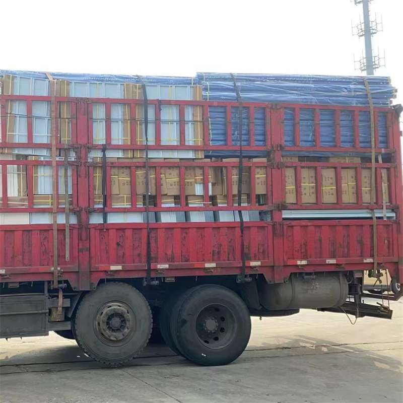 广安至三河货运专线，一站式物流服务助您货达三河（三河货运公司）
