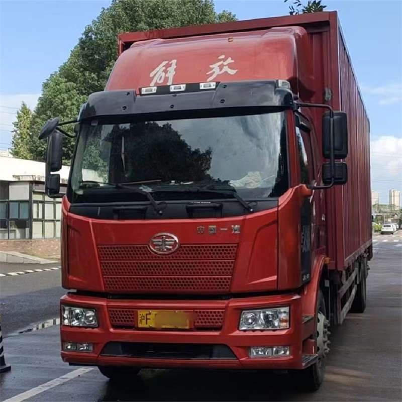 广安到德清物流公司——专业货运，安心之选（德清物流专线货运）