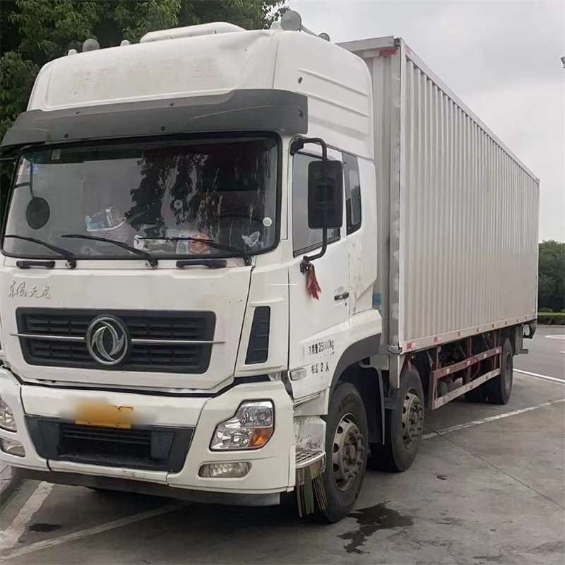 广安到汉中物流公司——一站式服务，让货运更便捷（汉中物流公司在哪里）
