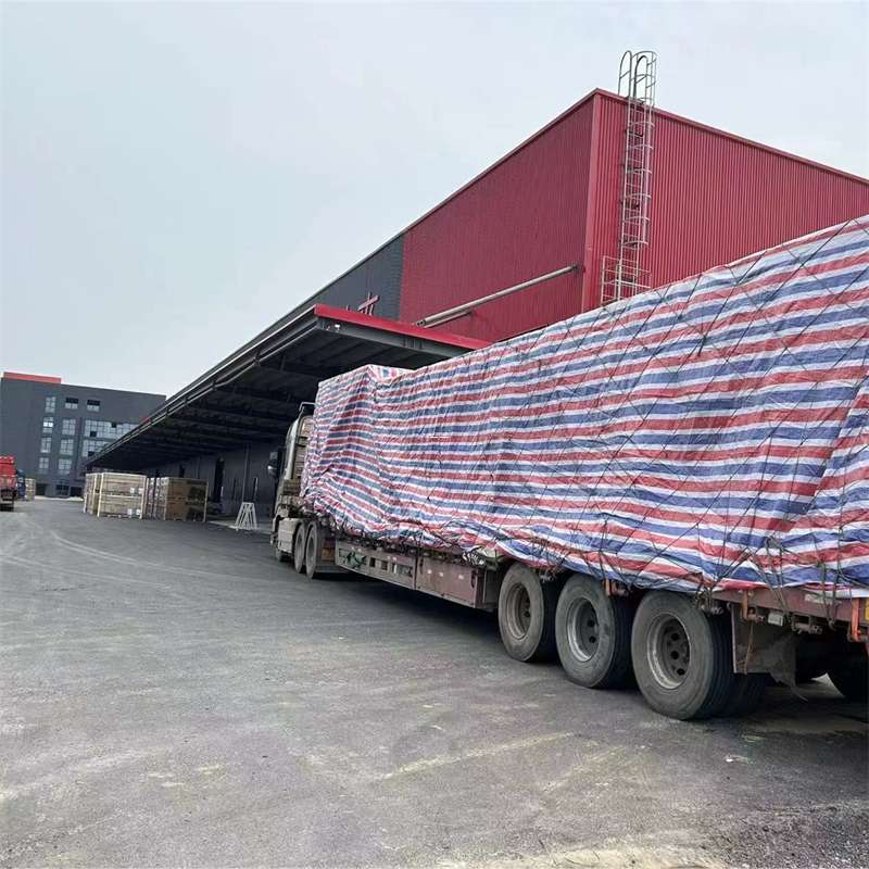 广安到诸城物流公司——一站式货运服务专家（山东诸城物流专线查询）