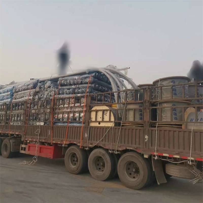 广安到江门物流公司一站式服务，让货运更轻松（到江门物流公司一站式服务,让货运更轻松一些）