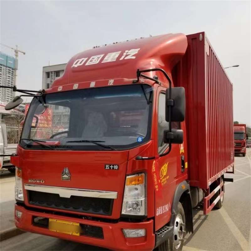 广安到湖北物流公司——一站式服务，让货运更轻松