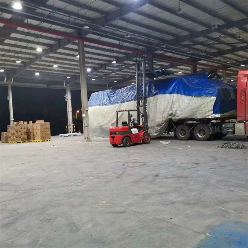 广安到汝州物流公司-一站式服务，让货运更便捷（汝州物流公司电话查询）