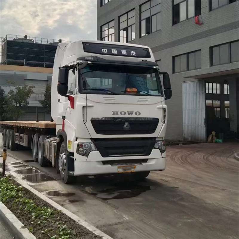 广安到衡阳物流公司，一站式服务，让您的货物运输无忧