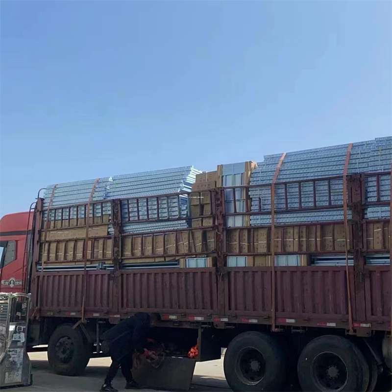 广安到衡阳物流公司——一站式服务，让货运更轻松