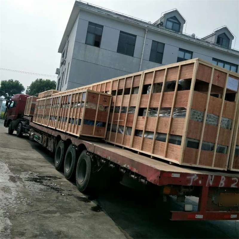 广安到株洲物流公司，一站式服务助您货运无忧