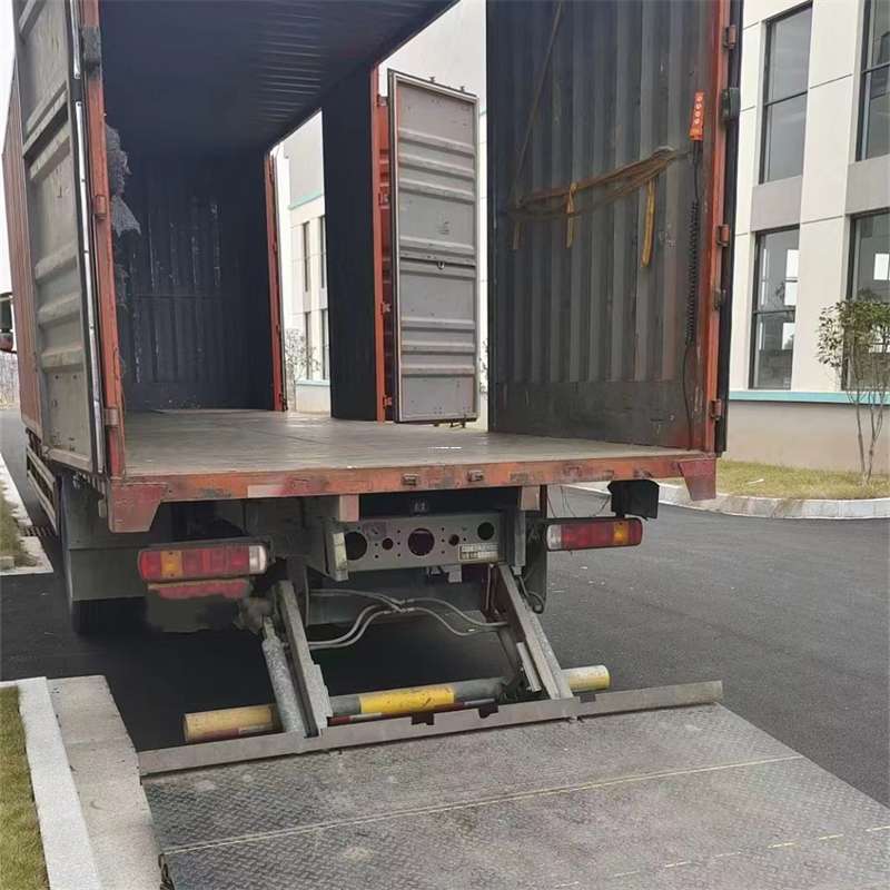 广安到长沙物流公司——专业货运，全程无忧