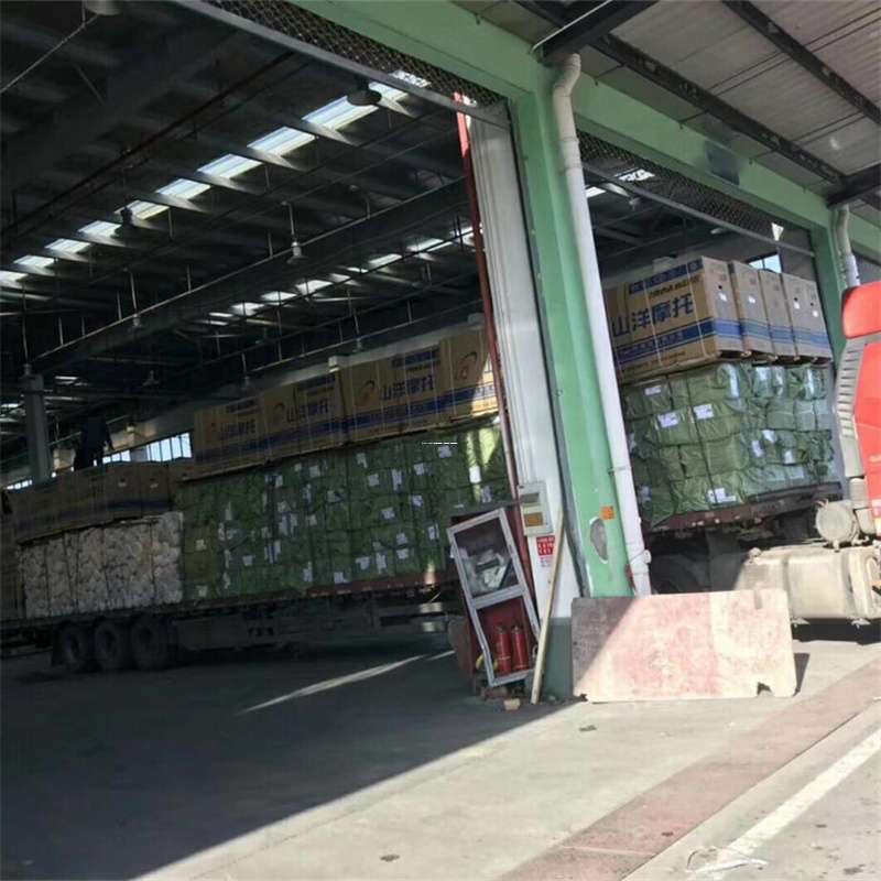 广安到苏州物流公司——一站式服务，让货运更便捷