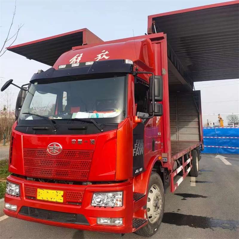 广安到即墨物流公司，一站式服务，让货运更便捷（到即墨物流公司,一站式服务,让货运更便捷）